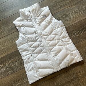 The North Face Puffer Vest
